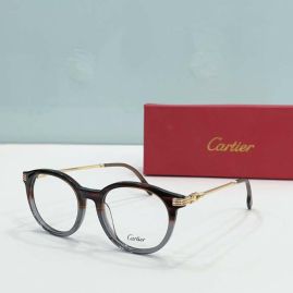 Picture of Cartier Optical Glasses _SKUfw49433281fw